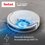 Робот-пылесос Tefal X-PLORER Serie 90 Animal & Allergy RG8777WH белый