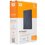 2 ТБ Внешний HDD WD My Passport [WDBWML0020BGY-CESN]