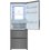 Haier A4F742CMGU1серебристый