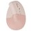 Mouse wireless Logitech Lift [910-006487] pink