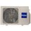 Кондиционер   Haier HSU-09HFDN3S03/R3(SDB)/25 серебристый