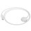 Магнитное зарядное устройство Apple Magnetic Charger Cable для Apple Watch