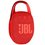 Портативная колонка JBL CLIP 5, красный