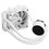 Система охлаждения DarkFlash Radiant DCS 120  белая