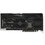Видеокарта ASRock AMD Radeon RX 9070 XT Steel Legend Dark [RX9070XT SLD 16G]