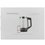 Электрочайник РЕДМОНД SkyKettle KG258S белый