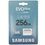Карта памяти Samsung EVO Plus microSDXC 256 ГБ [MB-MC256KA/UE]