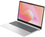 15.6" Ноутбук HP Laptop 15-fc0236ci серебристый
