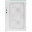 Корпус Iron Pride INVADER Q4S [Q4SWhite+3ARGB] белый
