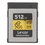 Карта памяти Lexar CFexpress CFexpress Card Type B 512 ГБ [LCXEXP4512G-RNENG]