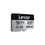 Карта памяти Lexar Professional Silver Plus microSDXC 64 ГБ [LMSSIPL064G-BNANC]