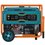 Electric generator   Gasoline FinePower FPG-7000
