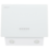 Вытяжка наклонная DEXP SC50W-650 белый/белый