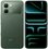 6.78" Смартфон Infinix NOTE Edge 256 ГБ зеленый