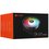 Кулер для процессора ID-COOLING DK-07i RAINBOW  черный