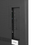 65" (165 см) Телевизор Hisense 65U8Q черный