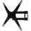 TV mount DEXP DTVM-44252К black