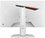 27" Монитор MSI MAG 274URFW белый