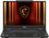 15.6" Ноутбук MSI Cyborg 15 B2RWEKG-643XKZ черный