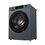 Стиральная машина Haier HW70-BP12337SU1 серый