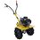 Мотоблок бензиновый Huter МК-7800M PRO