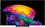 77" (195 см) Телевизор LG OLED77C6RLA черный
