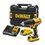 Дрель-шуруповерт DeWalt DCD777D2T XR FLEXVOLТ 18/54V