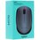 Мышь беспроводная Logitech M170 [910-004642] серый