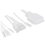 Корпус Iron Pride INVADER Q4S [Q4SWhite] белый