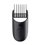 Триммер Braun BT3410 черный/серый