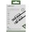 Cable ACEFAST USB Type-C - USB Type-A, USB Type-C black 1.2 m