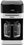 Кофеварка капельная Kitfort КТ-7203 черный