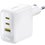 Charger Baseus E01235 white