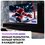 55" (140 см) Телевизор Haier 55 MiniLED M4 серебристый