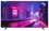 43" (109 см) Телевизор EVO TV 43 QLED серый