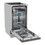 Встраиваемая посудомоечная машина Gorenje GV563C10