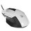 Mouse wired A4Tech Bloody W70 Max  white