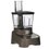 Food processor Moulinex FP827E10 silver