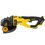 Углошлифовальная машина (УШМ) DeWalt DCG460NK-XJ XR FLEXVOLТ 18/54V  , Без ЗУ, Без АКБ