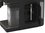 Кофеварка рожковая DEXP DEM-1350 черный