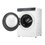 Стиральная машина Haier HW90-B14367SU1 белый