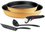 Набор посуды Tefal Ingenio Simply Cook Color