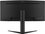 34" Монитор Machenike MK-DQ34C240L черный