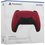 Геймпад беспроводной/проводной Sony PlayStation DualSense basic красный