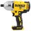 Гайковерт DEWALT DCF897N-XJ XR FLEXVOLТ 18/54V  , Без ЗУ, Без АКБ