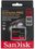 Xotira kartasi SanDisk Extreme Pro CF (Compact Flash) 256 GB [SDCFXPS-256G-X46]