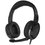 Проводные наушники MSI Immerse GH30 v2  черный 2023