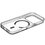KEYRON Magnet Origin для Apple iPhone 17 Pro