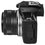 Беззеркальный фотоаппарат Canon EOS R50 Kit 18-45 RF черный