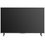 43" (108 см) Телевизор Hisense 43E7S черный